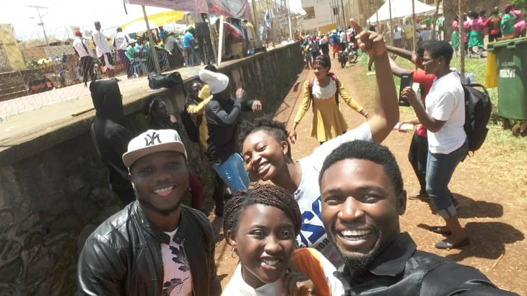 AFECAM Missions Dschang, 2019