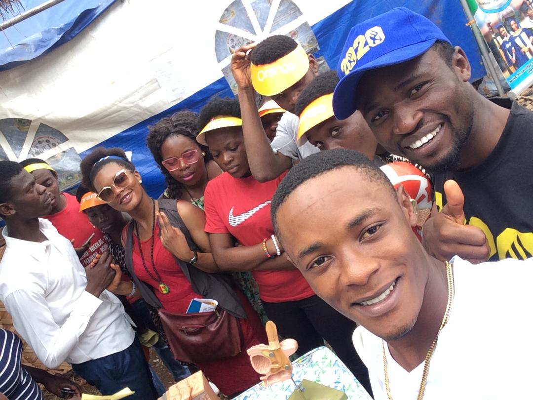 AFECAM Missions Dschang, 2019